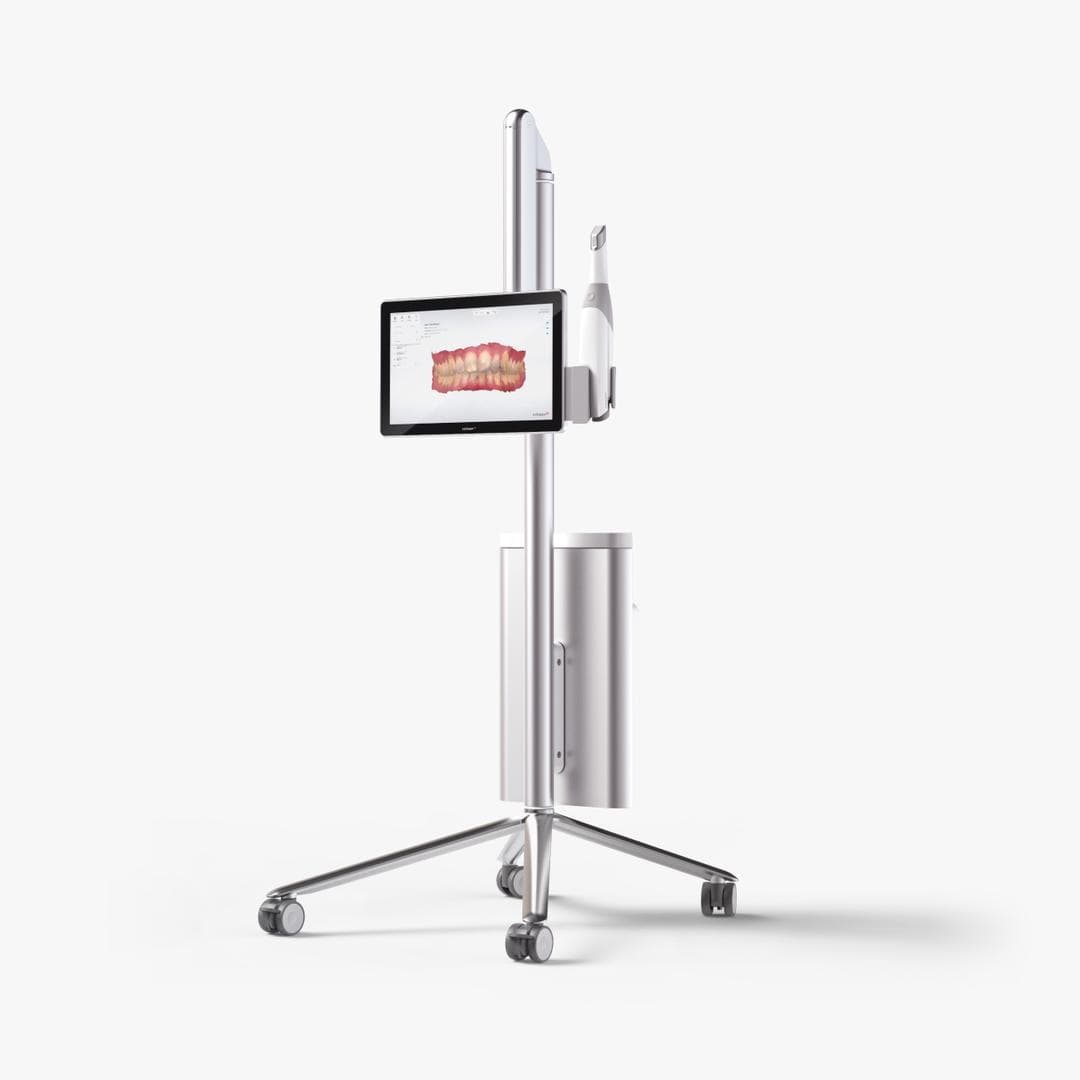 TRIOS 3 Intraoral Scanner