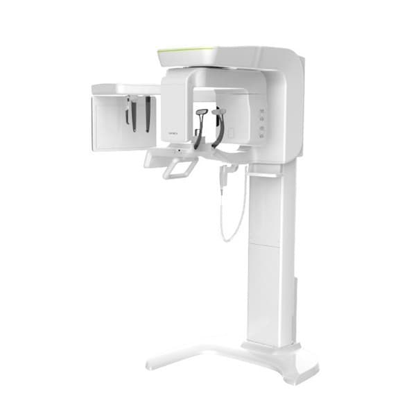 3D Imaging (CBCT)