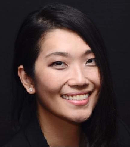Dr. Lim Zhi Yin Joan - Aesthetic Restorative Specialist