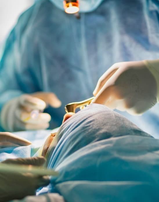 Oral Surgery