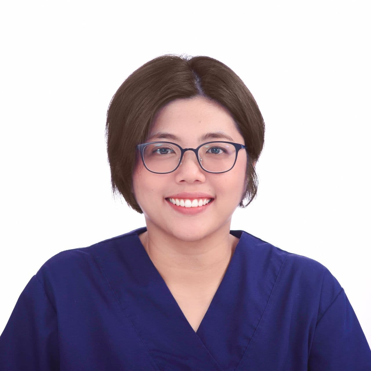 Dr. Lim Siau Peng - Paediatric Dentist Children Dental Specialist Johor