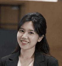 Dr. Yau Zhi Ling - Dental Surgeon