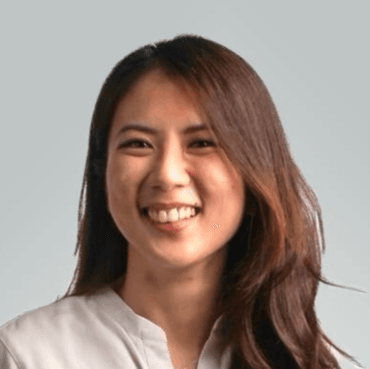 Dr. Tan Wei Xi - Paediatric Dentist Children Dental Specialist Johor