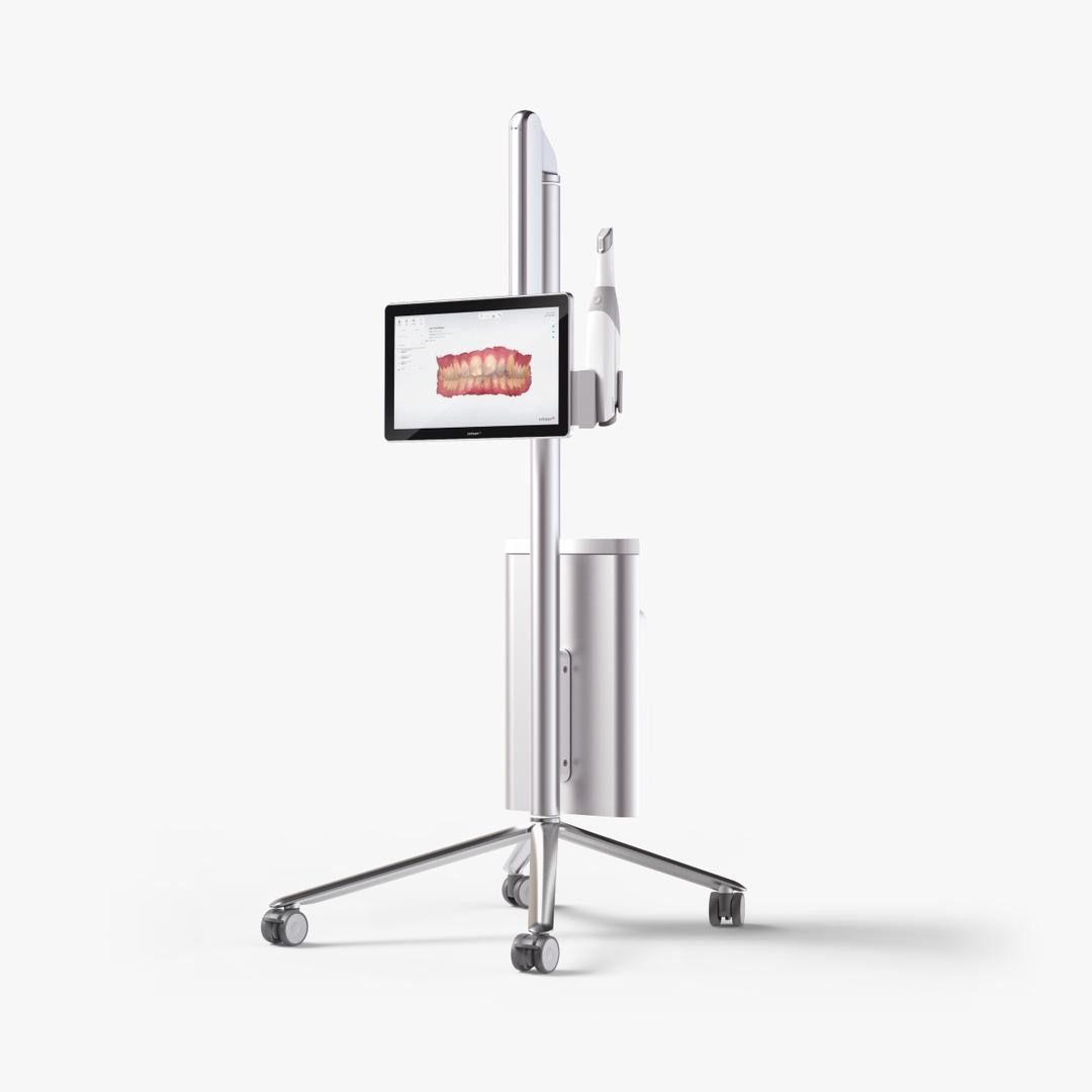 TRIOS 3 Intraoral Scanner