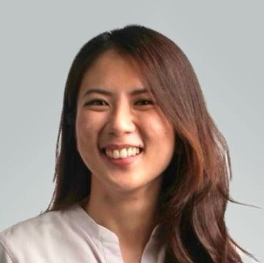 Dr. Ten Li Hua|Specialist Periodontist